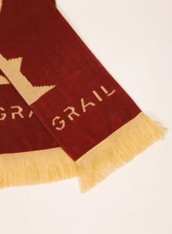 Rosso Scarf -Grail Shop image 1961