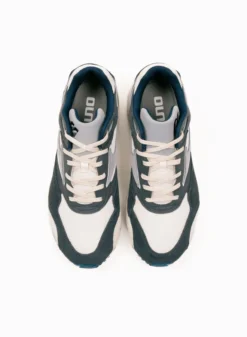 Mizuno Contender Pristine/ Tradewinds/ India Ink -Grail Shop image 197