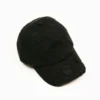 Lace Cap Black