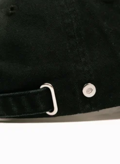 Lace Cap Black -Grail Shop image 1977