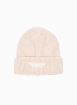 Logo Beanie Bone