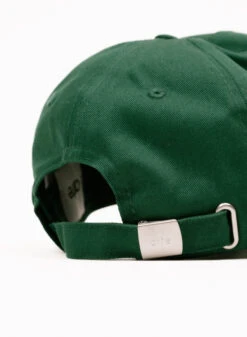 Bird Logo Cap Green -Grail Shop image 2019