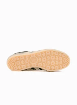 Adidas Originals Gazelle Indoor W Core Black Cream White -Grail Shop image 204