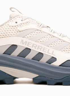 Merrell Moab Speed 2 Vent 2K Chalk / Indigo -Grail Shop image 222