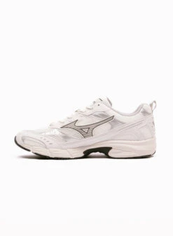 Mizuno MXR Snowwhite / Harbormist / Silver -Grail Shop image 23