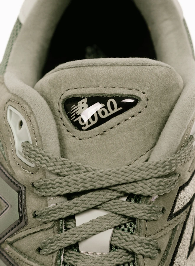 9060 Dark Olivine U9060ZGD 8 9060 Dark Olivine U9060ZGD - Image 8