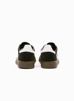 Adidas Originals Handball Spezial Core Black / Cloud White / Gum 16 Adidas Originals Handball Spezial Core Black / Cloud White / Gum -Grail Shop image 240