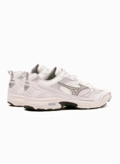 Mizuno MXR Snowwhite / Harbormist / Silver -Grail Shop image 25