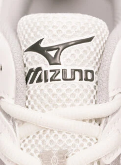 Mizuno MXR Snowwhite / Harbormist / Silver -Grail Shop image 28