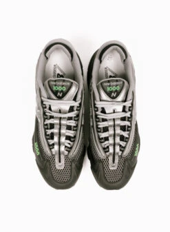 1000 Dark Silver Metallic/Lime Leaf UM1000T -Grail Shop image 296