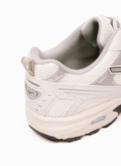 Mizuno MXR Snowwhite / Harbormist / Silver -Grail Shop image 31