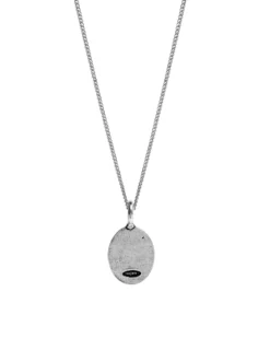 Midnight Necklace Plata -Grail Shop image 33