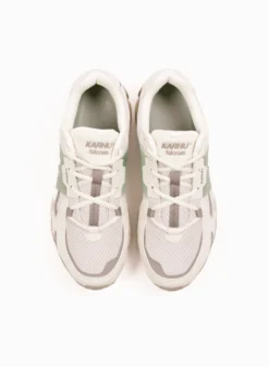 Karhu Super Fulcrum Icicle / Green Milieu -Grail Shop image 342