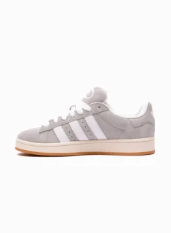 Adidas Originals Campus 00s Grey Three / Cloud White / Off White -Grail Shop image 382