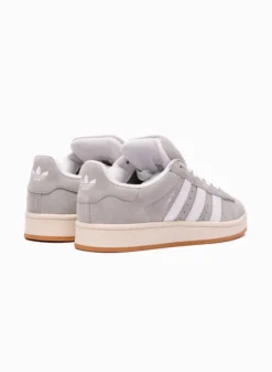 Adidas Originals Campus 00s Grey Three / Cloud White / Off White -Grail Shop image 384