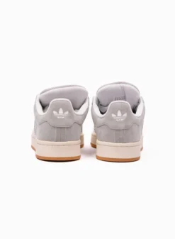 Adidas Originals Campus 00s Grey Three / Cloud White / Off White -Grail Shop image 385