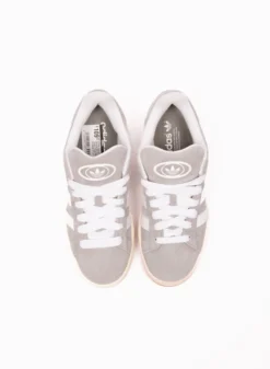 Adidas Originals Campus 00s Grey Three / Cloud White / Off White -Grail Shop image 386