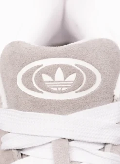 Adidas Originals Campus 00s Grey Three / Cloud White / Off White -Grail Shop image 387
