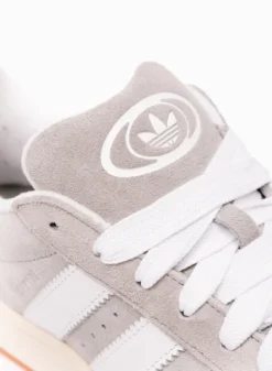 Adidas Originals Campus 00s Grey Three / Cloud White / Off White -Grail Shop image 388
