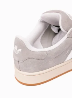 Adidas Originals Campus 00s Grey Three / Cloud White / Off White -Grail Shop image 389
