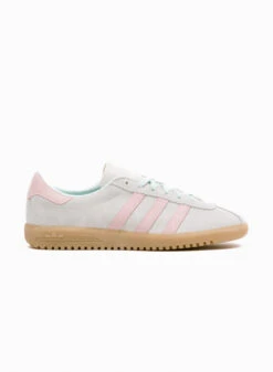 Adidas Originals BRMD – Halo Mint / Clear Pink / Gum