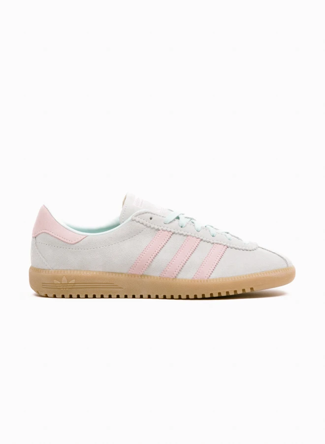 Adidas Originals BRMD – Halo Mint / Clear Pink / Gum 1 Adidas Originals BRMD – Halo Mint / Clear Pink / Gum