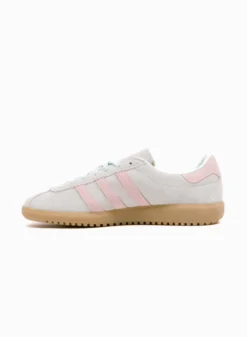 Adidas Originals BRMD – Halo Mint / Clear Pink / Gum 13 Adidas Originals BRMD – Halo Mint / Clear Pink / Gum -Grail Shop image 403