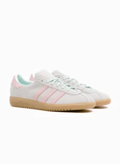 Adidas Originals BRMD – Halo Mint / Clear Pink / Gum 14 Adidas Originals BRMD – Halo Mint / Clear Pink / Gum -Grail Shop image 404