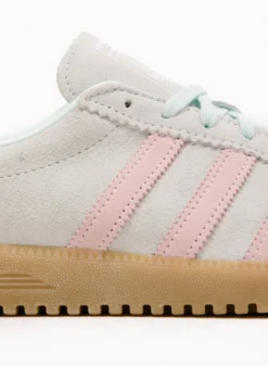 Adidas Originals BRMD – Halo Mint / Clear Pink / Gum 19 Adidas Originals BRMD – Halo Mint / Clear Pink / Gum -Grail Shop image 409
