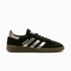 Adidas Originals Handball Spezial – Core Black / Silver Metallic / Gum5