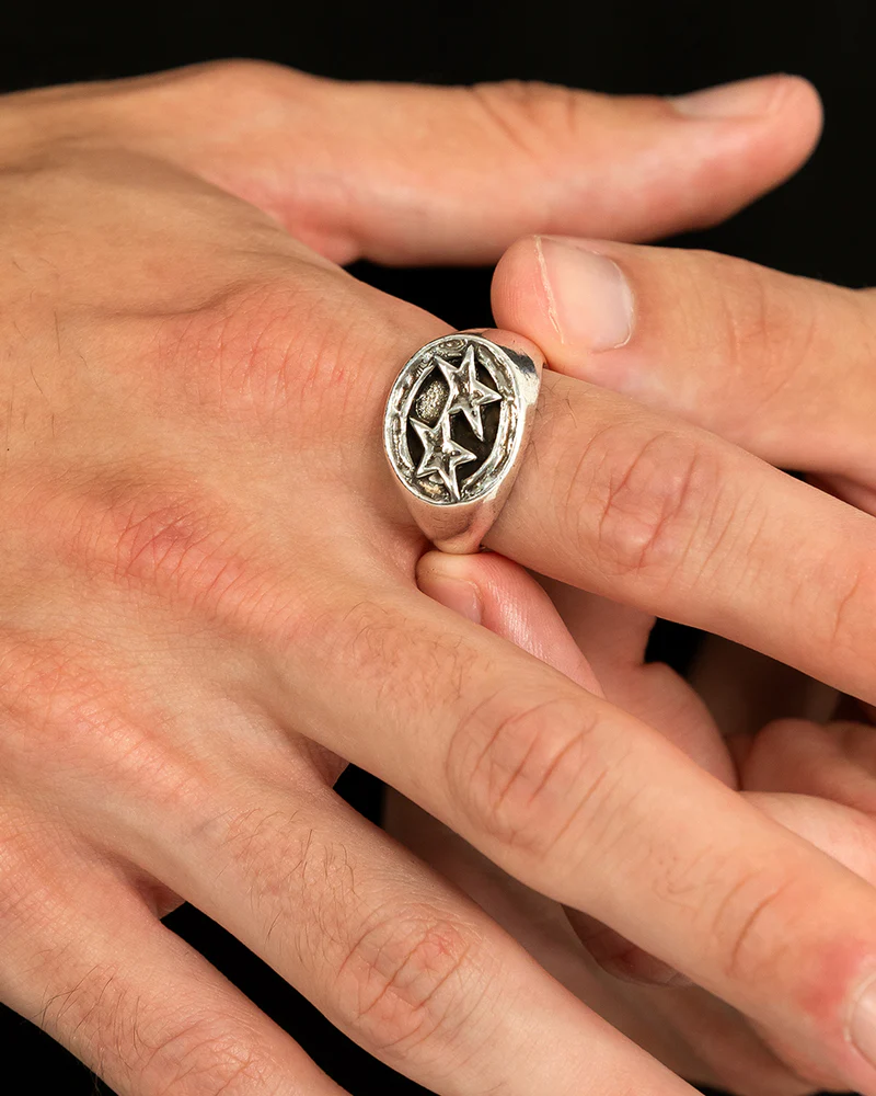 Icon Signet Plata 3 Icon Signet Plata - Image 3