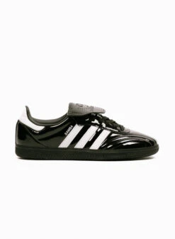 Adidas Originals Samba LT – Core Black / Cloud White / Core Black