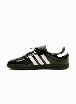 Adidas Originals Samba LT – Core Black / Cloud White / Core Black -Grail Shop image 464