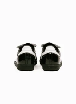 Adidas Originals Samba LT – Core Black / Cloud White / Core Black -Grail Shop image 467