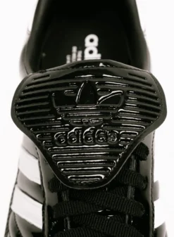 Adidas Originals Samba LT – Core Black / Cloud White / Core Black -Grail Shop image 469