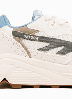 Shadow RGS Gardenia Denim / Windward Blue -Grail Shop image 482