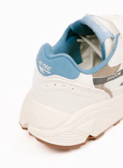 Shadow RGS Gardenia Denim / Windward Blue -Grail Shop image 483