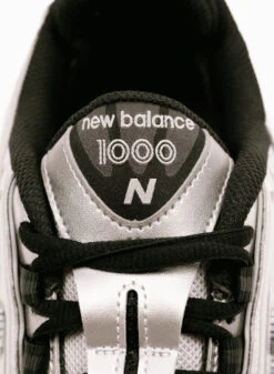 1000 Silver Metallic M1000EGR -Grail Shop image 502