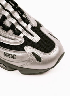 1000 Silver Metallic M1000EGR -Grail Shop image 503