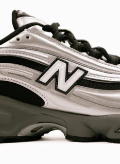 1000 Silver Metallic M1000EGR -Grail Shop image 504