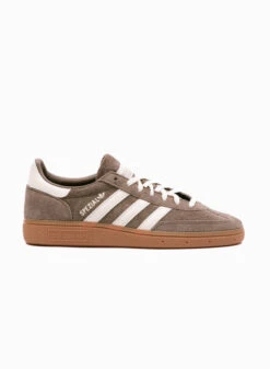 Adidas Originals Handball Spezial Earth Strata / Off White / Gum