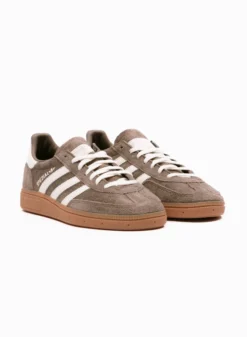 Adidas Originals Handball Spezial Earth Strata / Off White / Gum -Grail Shop image 530