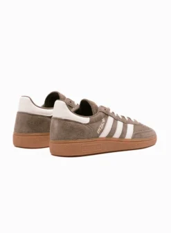 Adidas Originals Handball Spezial Earth Strata / Off White / Gum -Grail Shop image 531