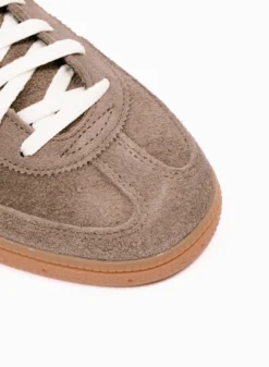 Adidas Originals Handball Spezial Earth Strata / Off White / Gum -Grail Shop image 535