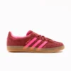 Adidas Originals Gazelle Indoor Lucid Pink / Noble Maroon / Lucid Pink
