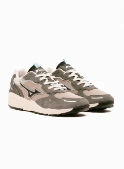 Mizuno Sky Medal Beta Vintage Khaki/Black/Magnet -Grail Shop image 573