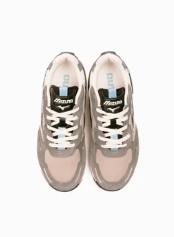 Mizuno Sky Medal Beta Vintage Khaki/Black/Magnet -Grail Shop image 576