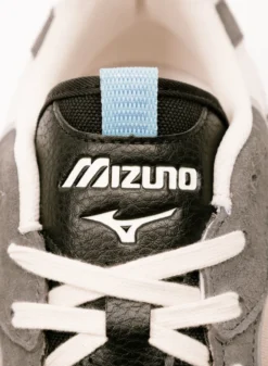 Mizuno Sky Medal Beta Vintage Khaki/Black/Magnet -Grail Shop image 578