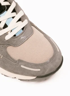 Mizuno Sky Medal Beta Vintage Khaki/Black/Magnet -Grail Shop image 579