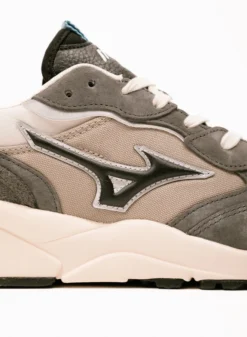 Mizuno Sky Medal Beta Vintage Khaki/Black/Magnet -Grail Shop image 580
